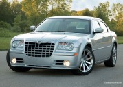 Chrysler 300 C SRT-8